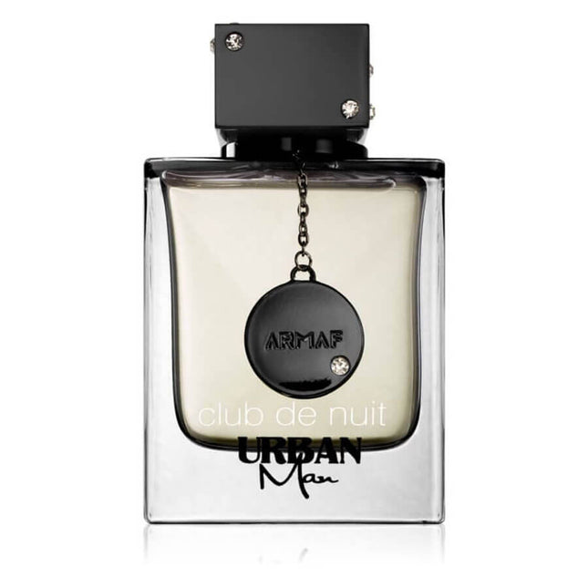 Armaf Club De Nuit Urban Man – Eau de Parfum for Men, 100 ml