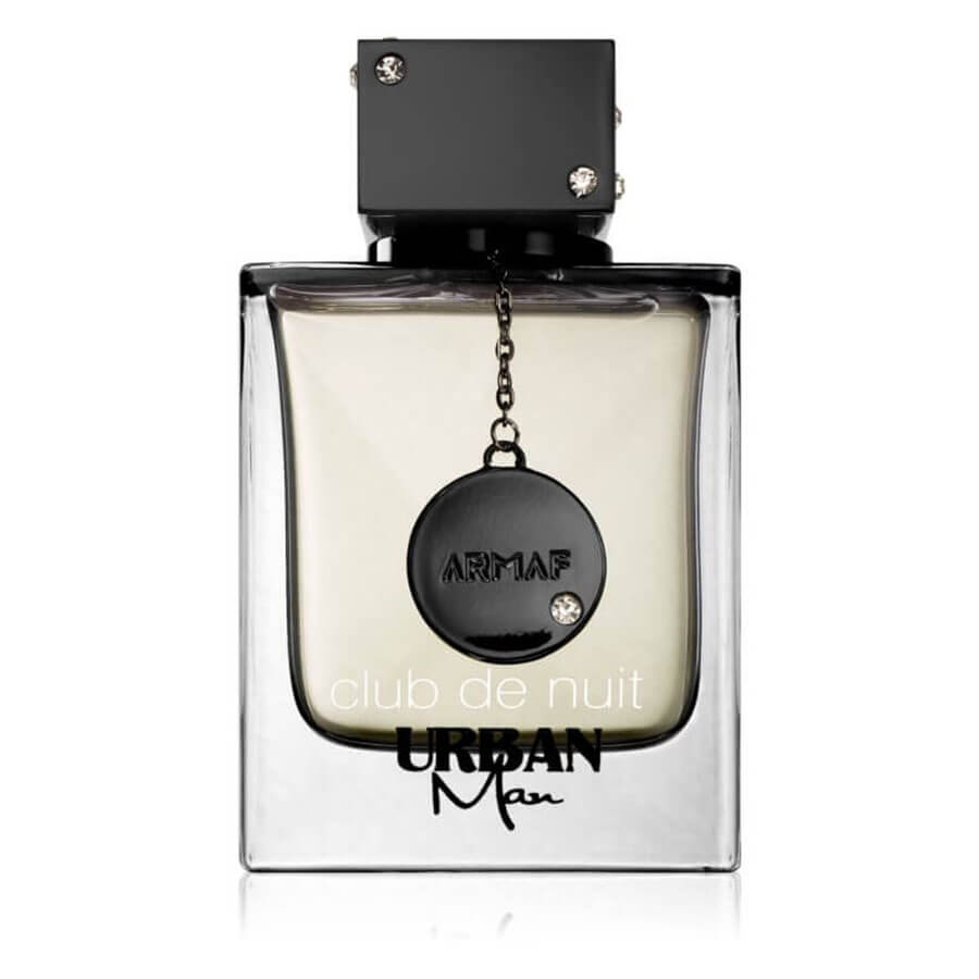 Armaf Club De Nuit Urban Man – Eau de Parfum for Men, 100 ml