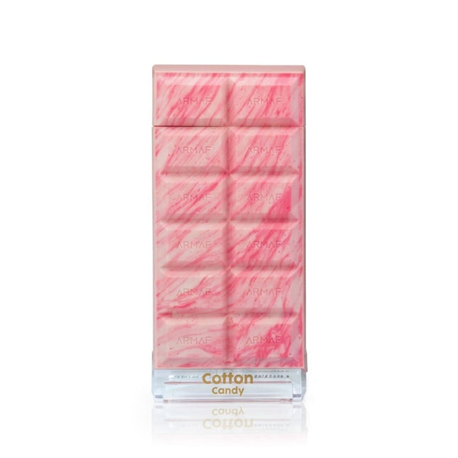 Armaf Delight Delicacy Cotton Candy – Eau de Parfum for Women, 70 ml