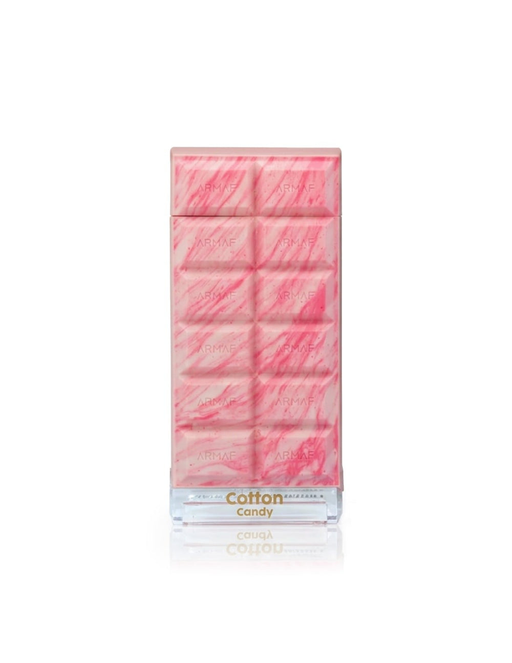 Armaf Delight Delicacy Cotton Candy – Eau de Parfum for Women, 70 ml