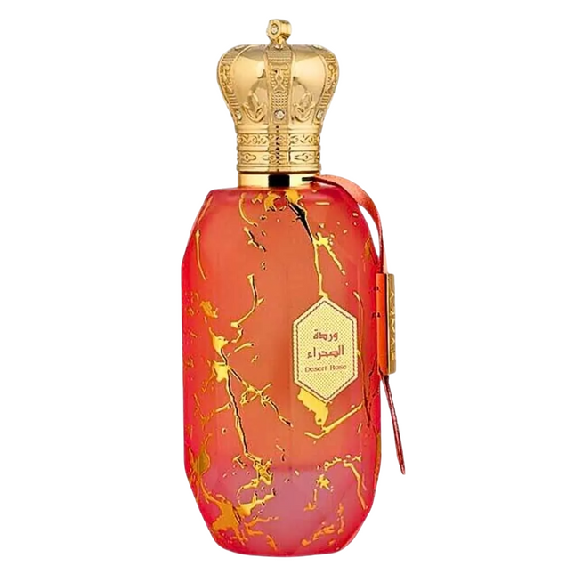 Armaf Desert Rose – Eau de Parfum Unisex, 100 ml