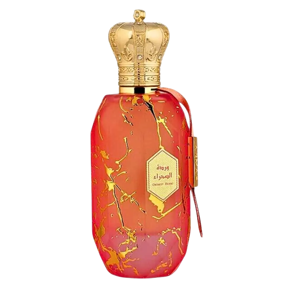 Armaf Desert Rose – Eau de Parfum Unisex, 100 ml