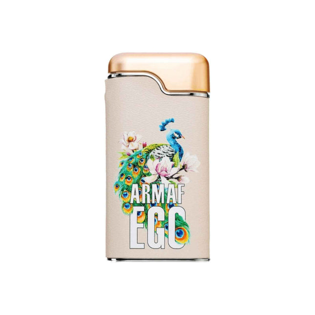 Armaf Ego Exotic – Eau de Parfum for Women, 100 ml