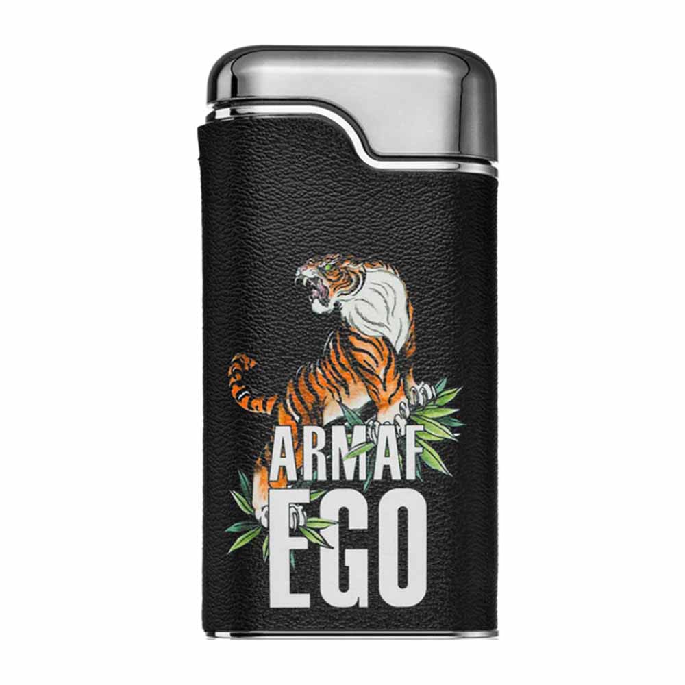 Armaf Ego Tigre – Eau de Parfum for Men, 100 ml