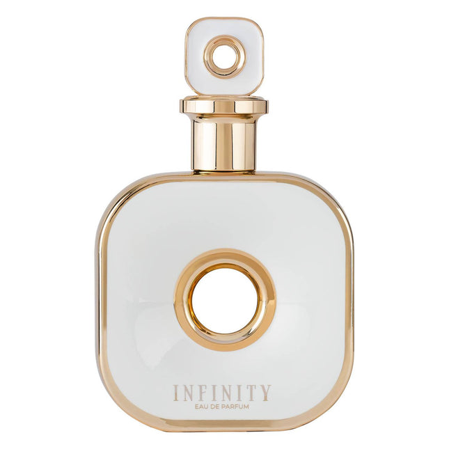 Armaf Infinity Gold – Eau de Parfum for Women, 105 ml