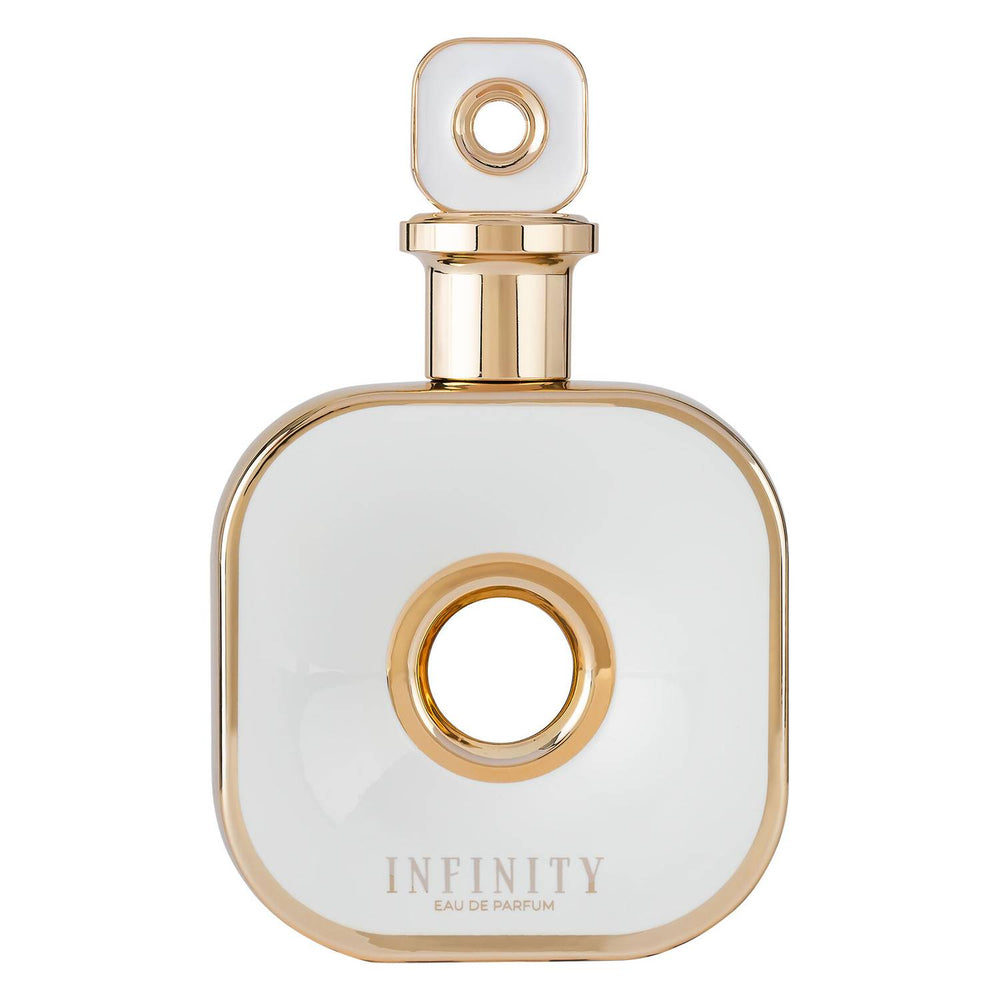 Armaf Infinity Gold – Eau de Parfum for Women, 105 ml