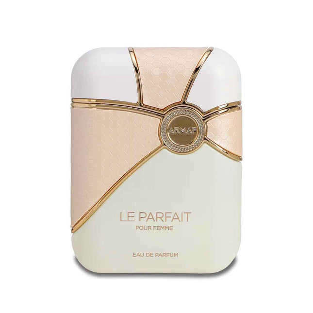 Armaf Le Parfait – Eau de Parfum for Women, 100 ml