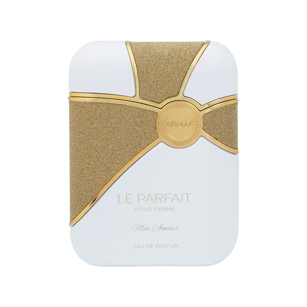 Armaf Le Parfait Mon Amour – Eau de Parfum for Women, 100 ml