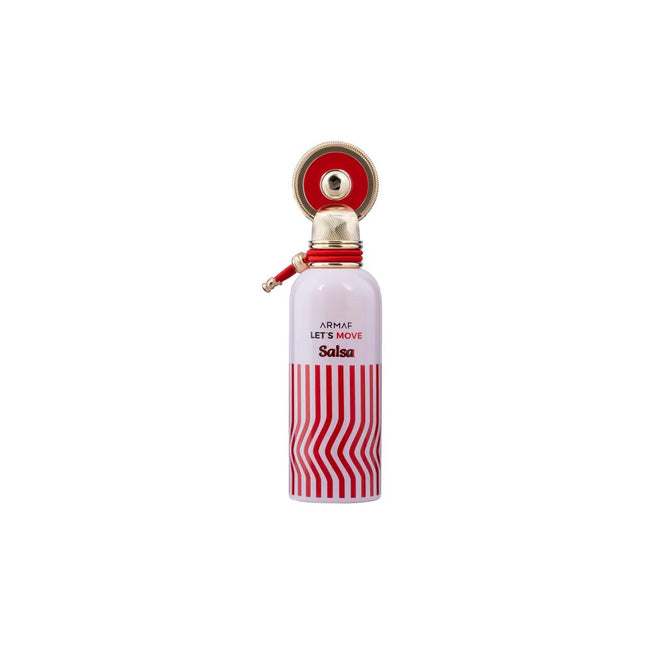Armaf Let's Move Salsa – Eau de Parfum Unisex, 100 ml