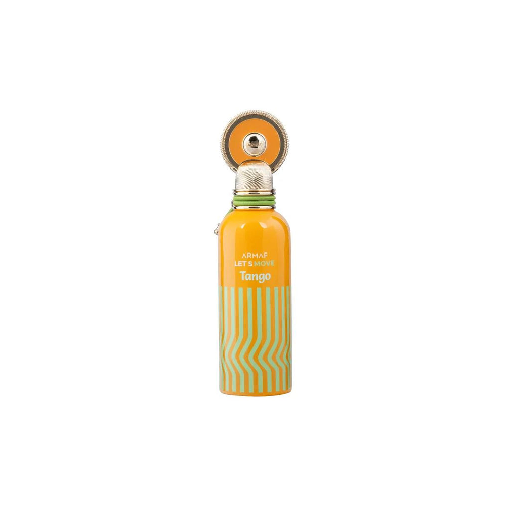 Armaf Let's Move Tango – Eau de Parfum Unisex, 100 ml