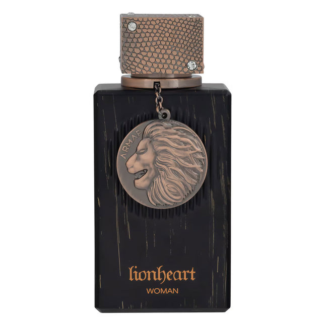 Armaf LionHeart – Eau de Parfum for Women, 100 ml