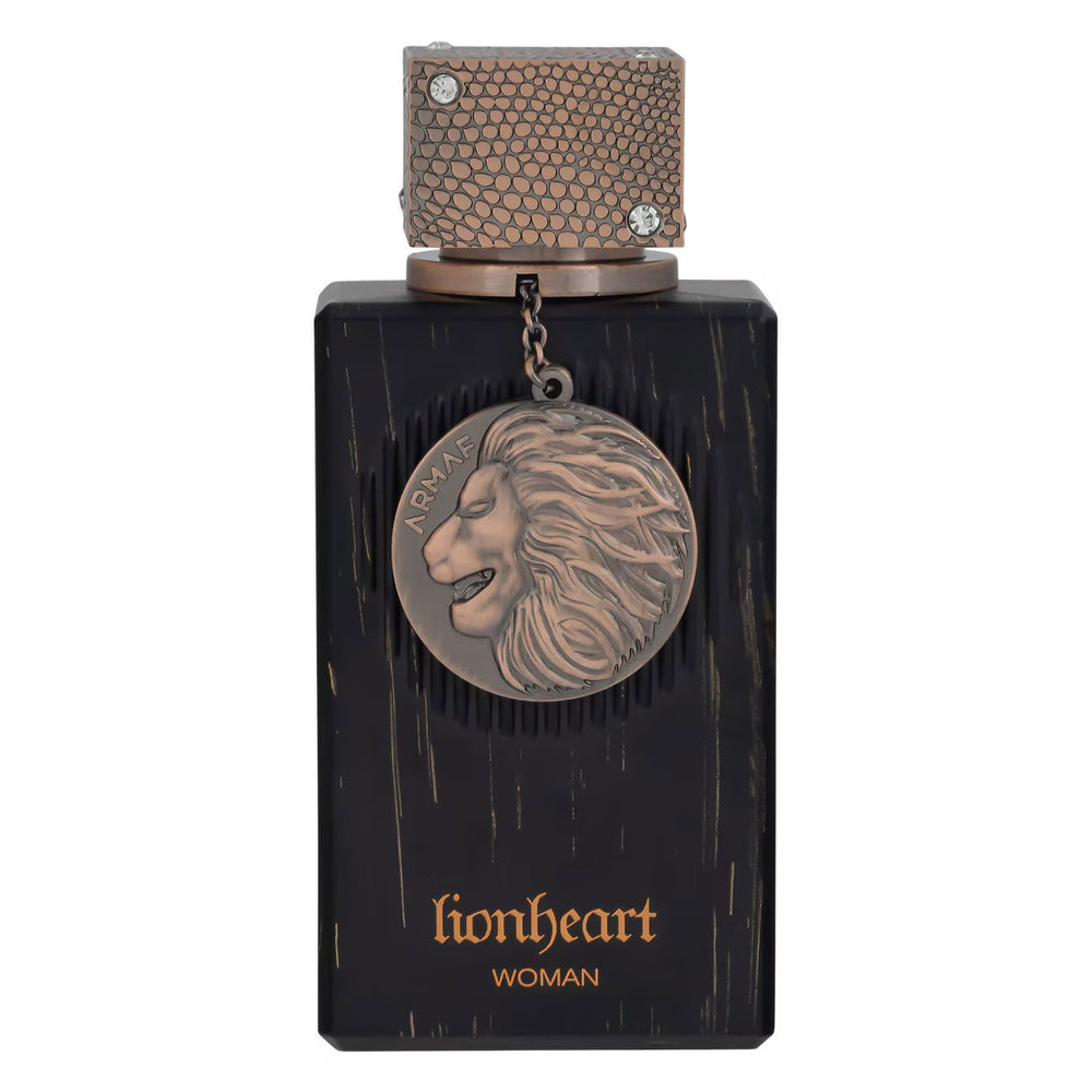 Armaf LionHeart – Eau de Parfum for Women, 100 ml