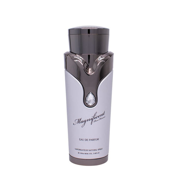 Armaf Magnificent – Eau de Parfum for Men, 100 ml