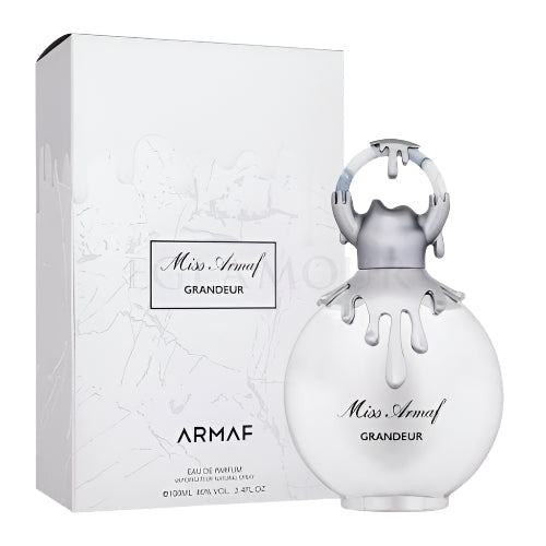 Armaf Grandeur – Eau de Parfum for Women, 100 ml