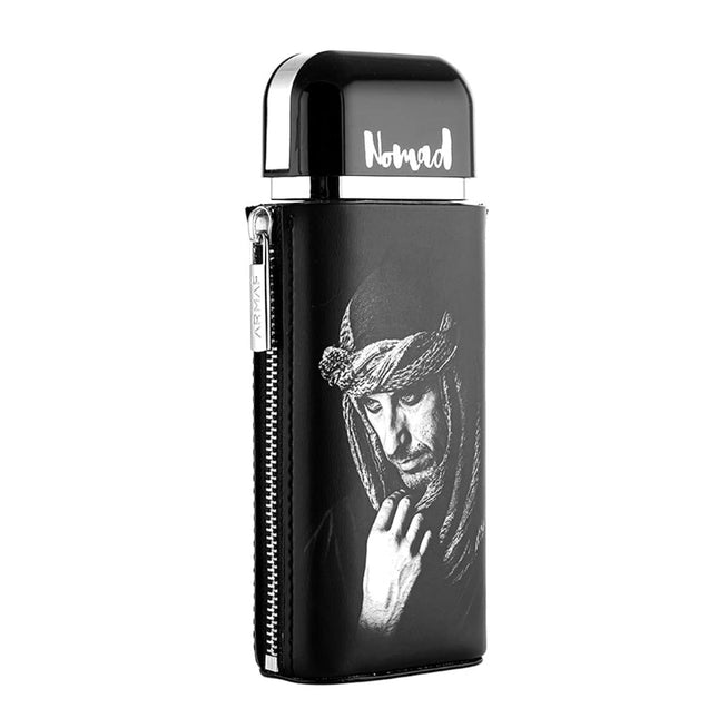 Armaf Nomad – Eau de Parfum for Men, 100 ml