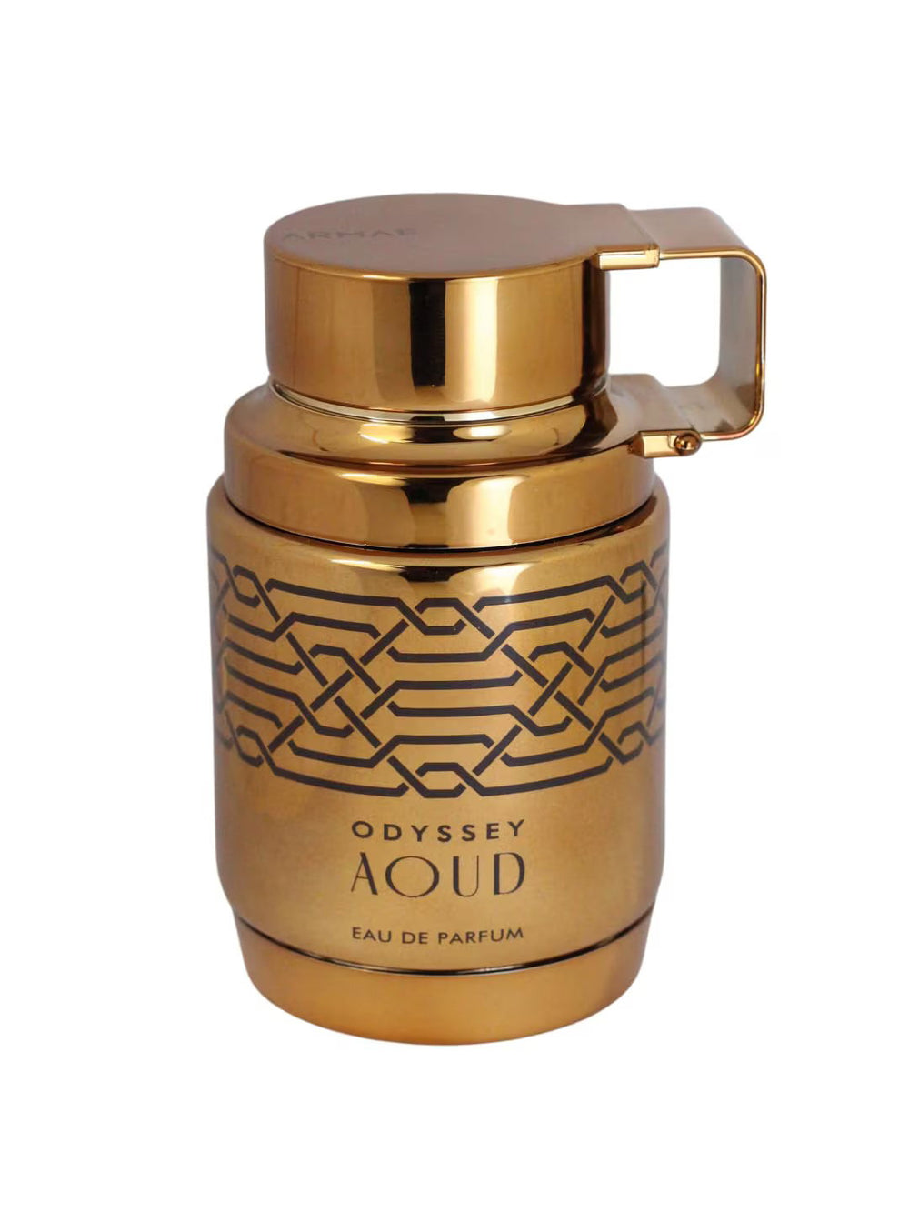 Armaf Odyssey Aoud – Eau de Parfum Unisex, 100 ml