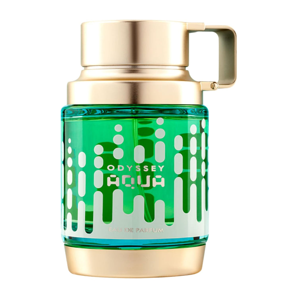 Armaf Odyssey Aqua – Eau de Parfum for Men, 100 ml