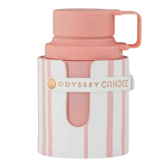 Armaf Odyssey Candee – Eau de Parfum for Women, 100 ml