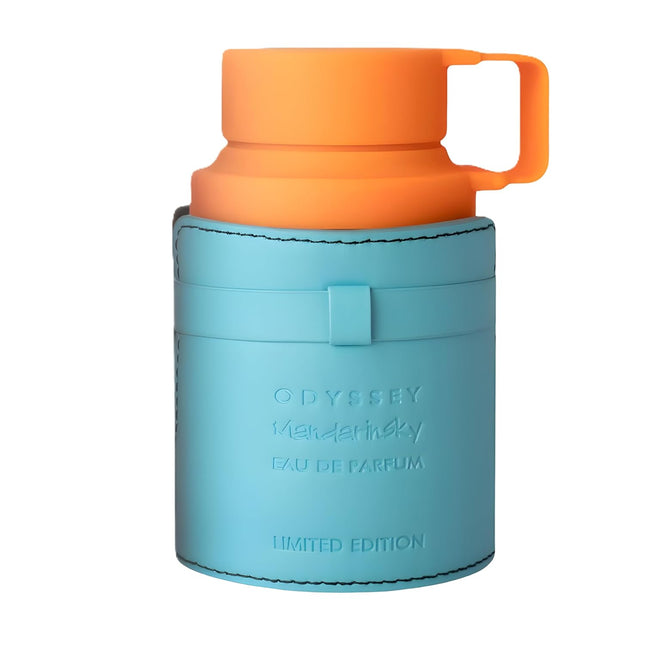 Armaf Odyssey Mandarin Sky – Eau de Parfum for Men, 100 ml