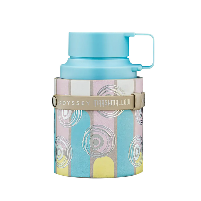 Armaf Odyssey Marshmalow Gourmand Edition – Eau de Parfum Unisex, 100 ml