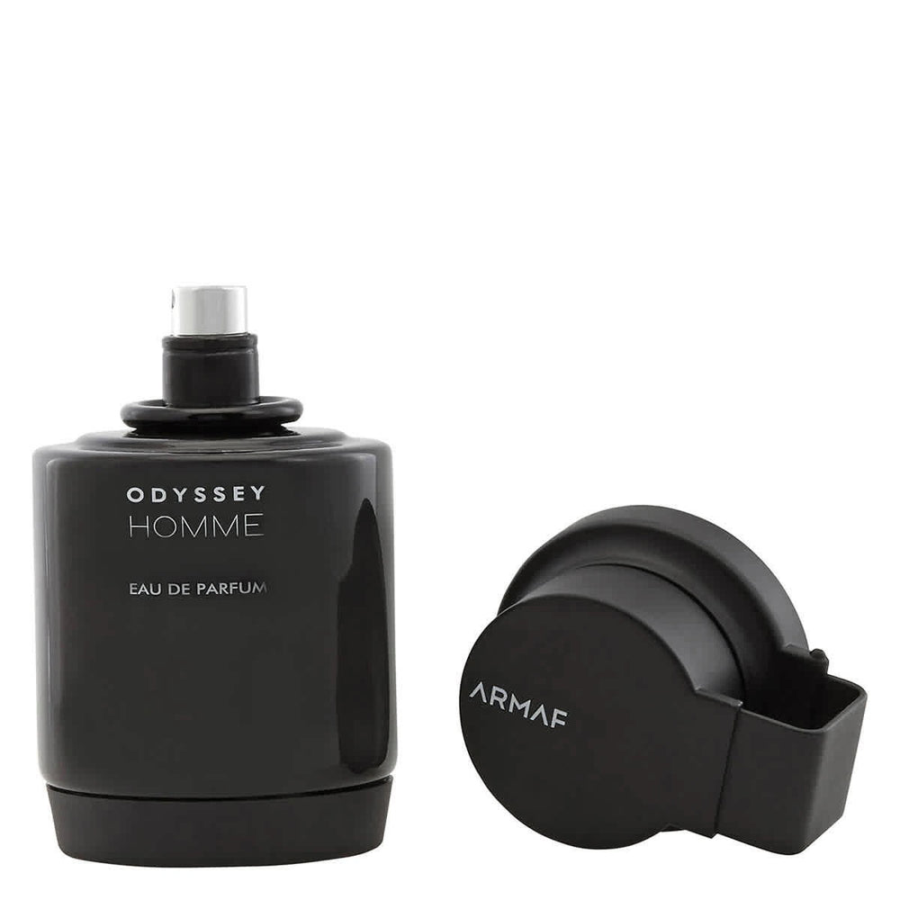 Armaf Odyssey Pour Homme – Eau de Parfum for Men, 100 ml