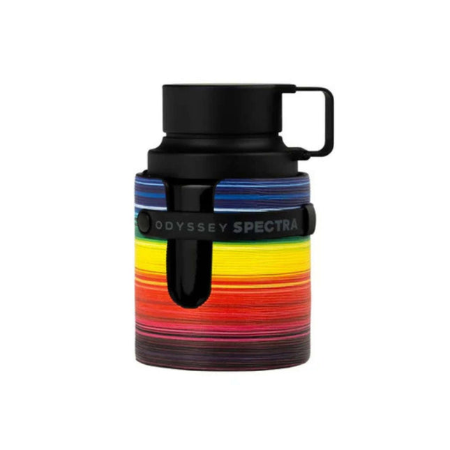 Armaf Odyssey Spectra Rainbow Edition – Eau de Parfum Unisex, 100 ml