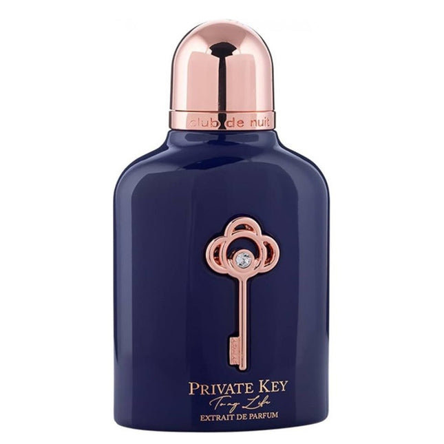 Armaf Private Key To My Life – Extrait de Parfum Unisex, 100 ml
