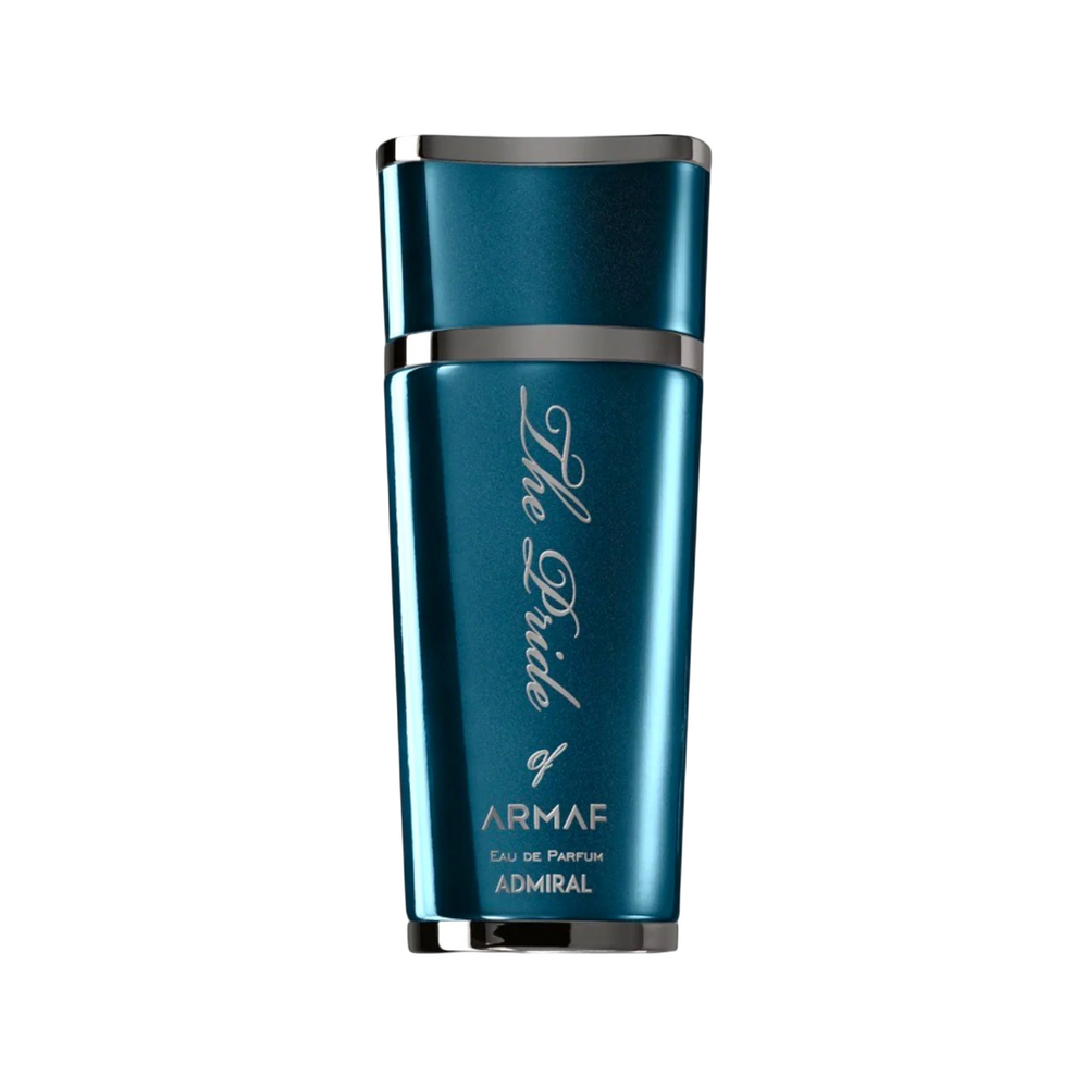 Armaf The Pride Of Armaf Admiral – Eau de Parfum Unisex, 100 ml