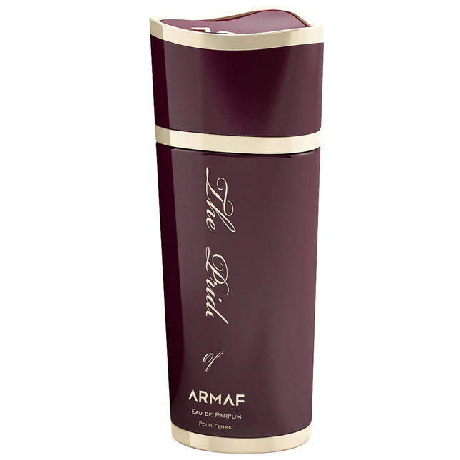 Armaf The Pride Of Armaf – Eau de Parfum for Women, 100 ml