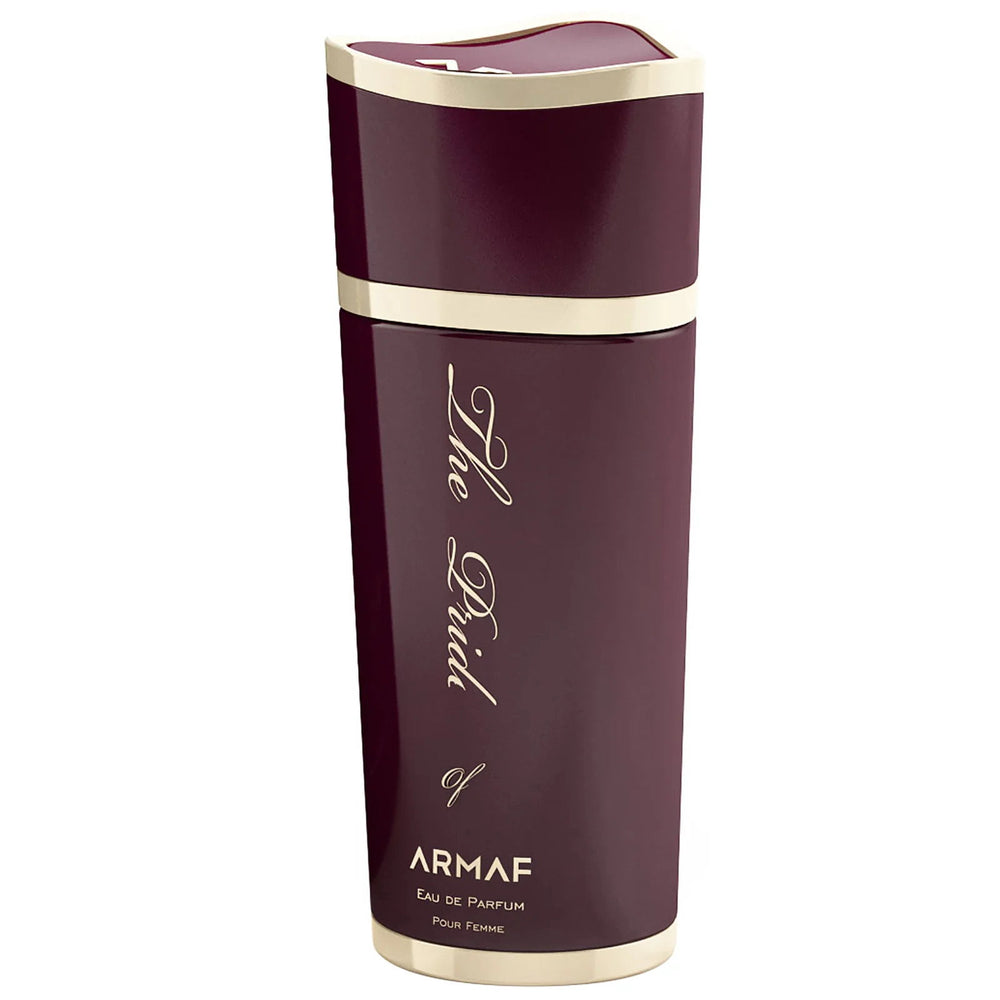 Armaf The Pride Of Armaf – Eau de Parfum for Women, 100 ml