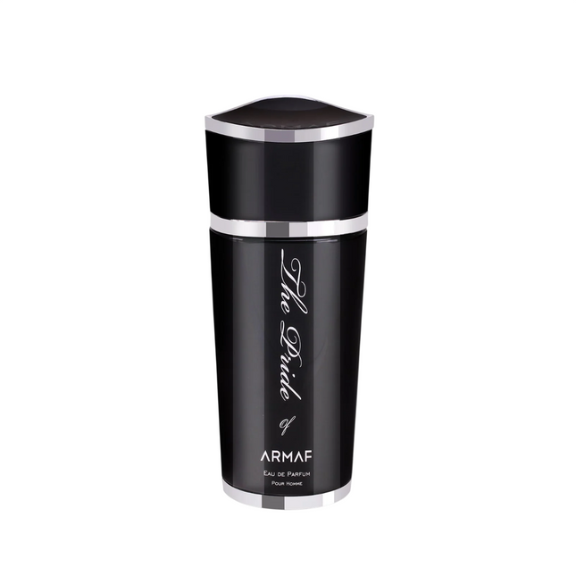 Armaf The Pride Of Armaf Pour Homme – Eau de Parfum for Men, 100 ml