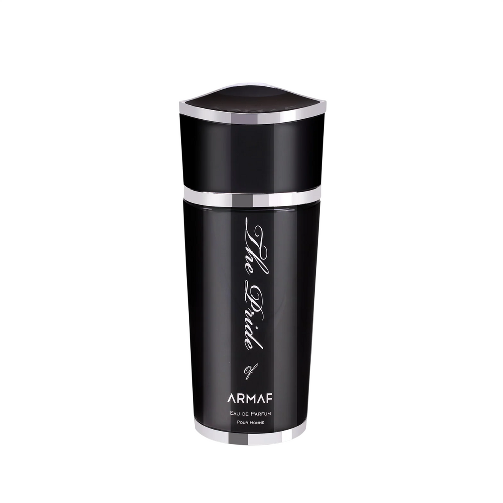 Armaf The Pride Of Armaf Pour Homme – Eau de Parfum for Men, 100 ml