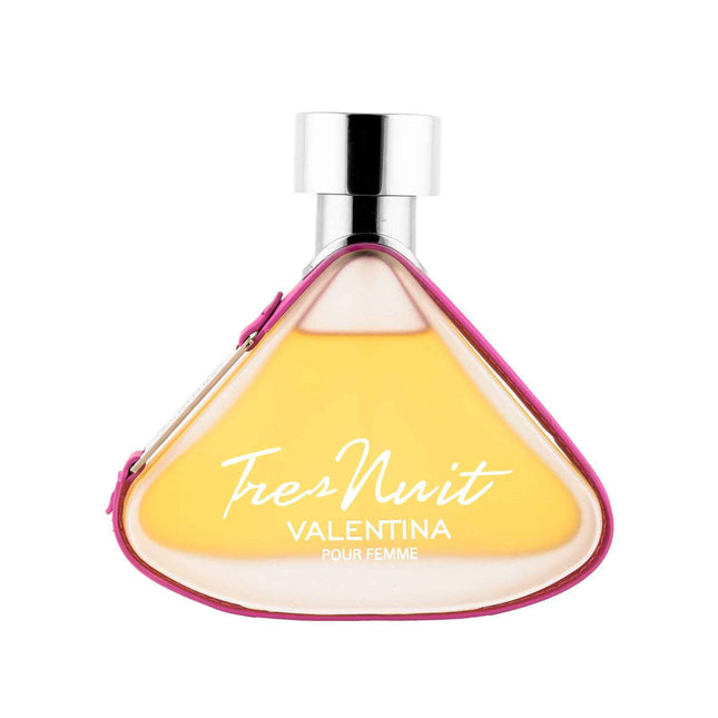 Armaf Tres Nuit Valentina – Eau de Parfum for Women, 100 ml