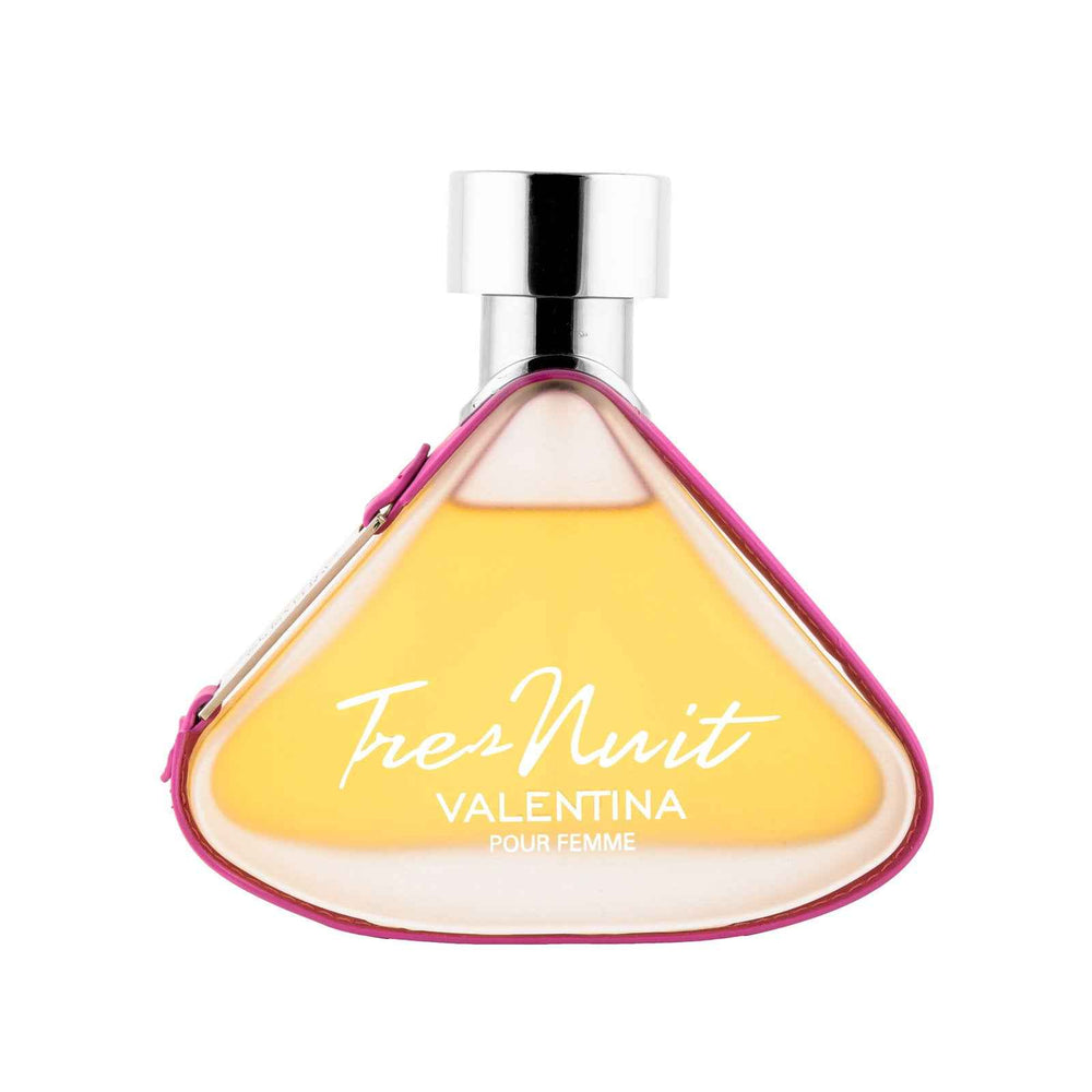 Armaf Tres Nuit Valentina – Eau de Parfum for Women, 100 ml