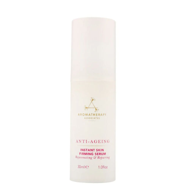 Aromatherapy Associates Anti-Ageing Marine Algae Firming Morning & Evening – Serum for Women, For Face, 30 ml Tester