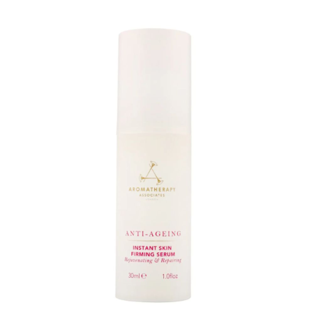 Aromatherapy Associates Anti-Ageing Marine Algae Firming Morning & Evening – Serum for Women, For Face, 30 ml Tester