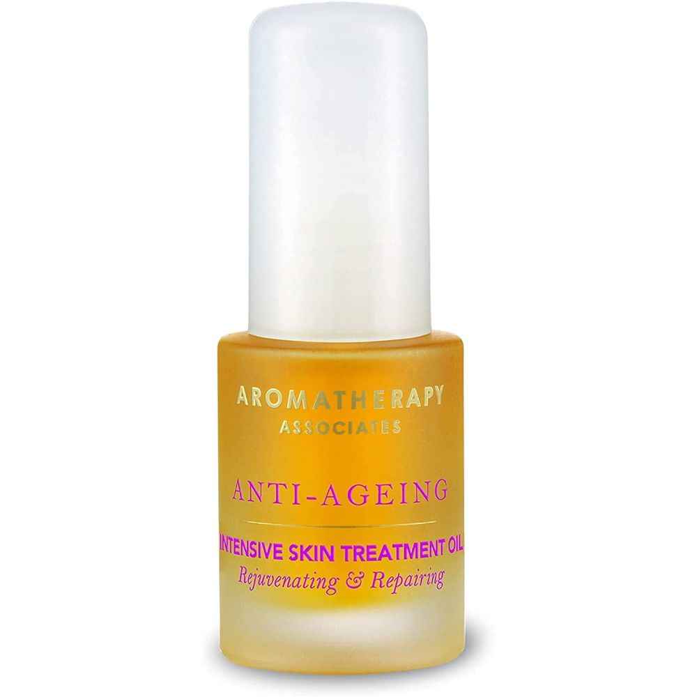 Aromatherapy Associates Anti-Ageing Revitalising – Oil for Women, For Face, 15 ml Tester