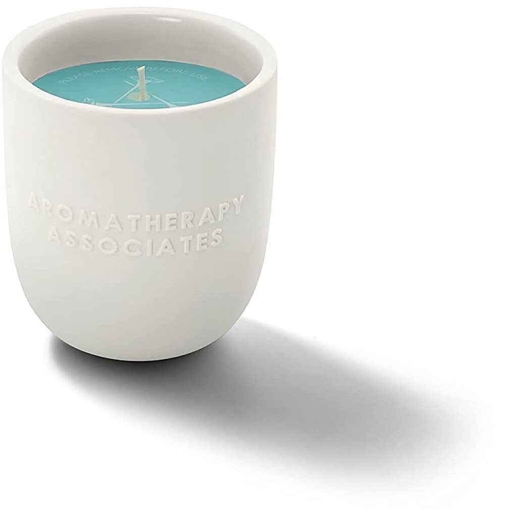 Aromatherapy Associates Deep Relax – Scented Candle Unisex, 200 g Tester