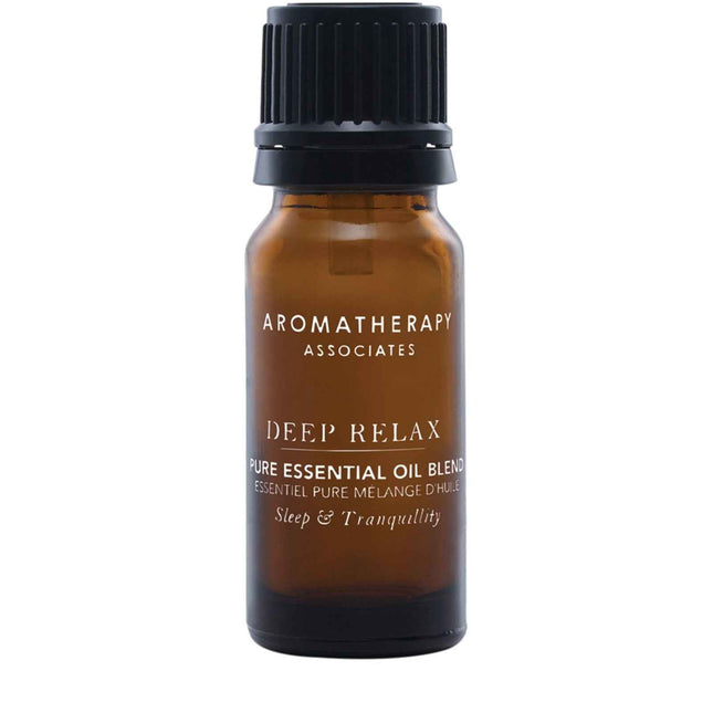 Aromatherapy Associates Deep Relax – Essential Oil Unisex, Blend, 10 ml Tester