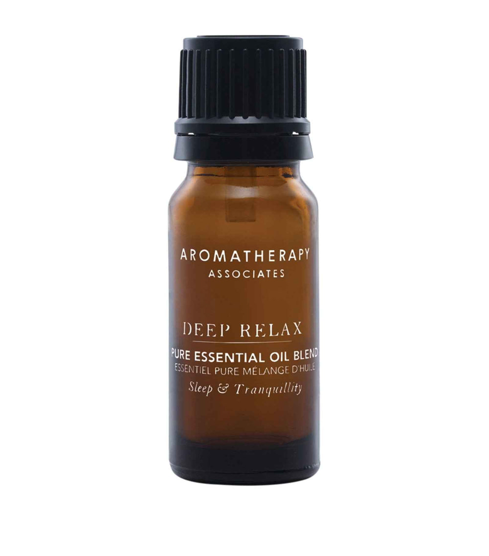 Aromatherapy Associates Deep Relax – Essential Oil Unisex, Blend, 10 ml Tester