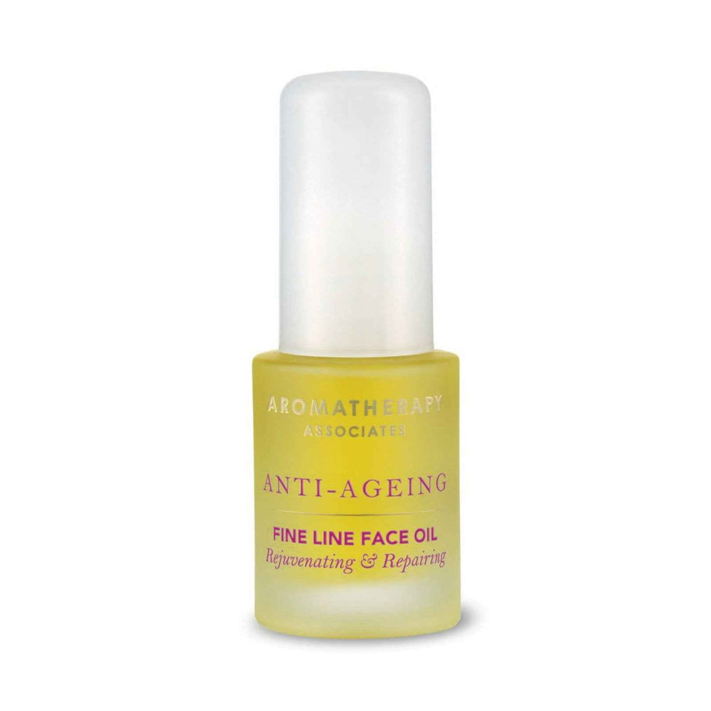 Aromatherapy Associates Fine Line Primrose & Ximenia Anti-Wrinkle – Oil for Women, For Face, 15 ml Tester