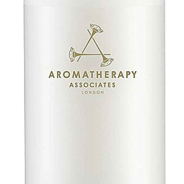 Aromatherapy Associates Hydrating Rose & Geranium Renewing – Cleansing Cream for Women, 200 ml Tester