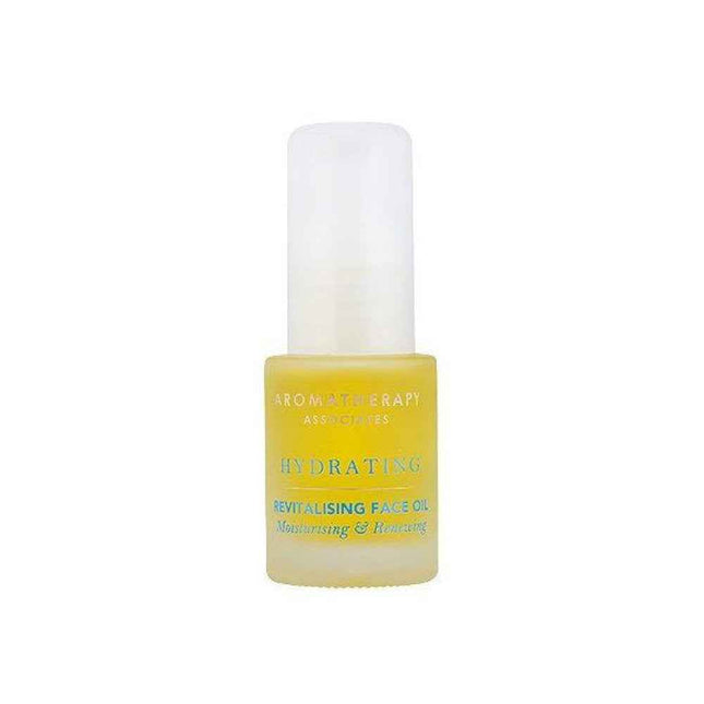 Aromatherapy Associates Hydrating Rose – Essential Oils for Women, Revitalising, Oil, For Face, 15 ml Tester