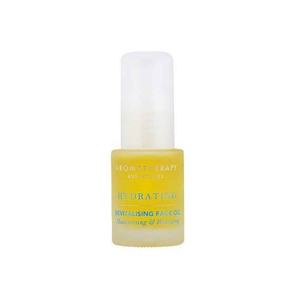 Aromatherapy Associates Hydrating Rose – Essential Oils for Women, Revitalising, Oil, For Face, 15 ml Tester