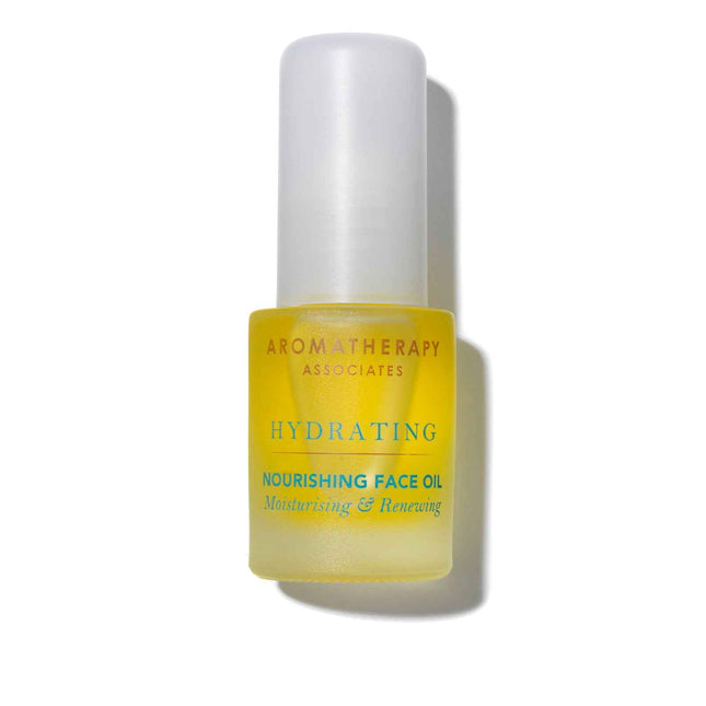 Aromatherapy Associates Inner Strength Prebiotics Soothing – Oil for Women, For Face, 15 ml