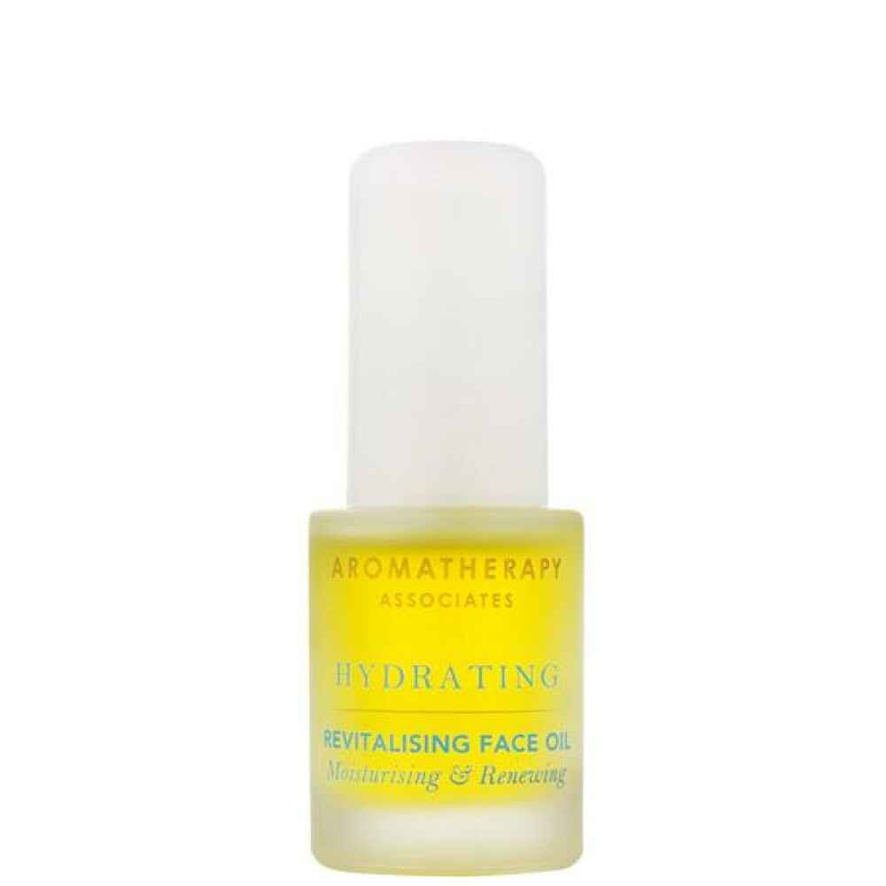 Aromatherapy Associates Inner Strength Prebiotics Soothing – Oil for Women, For Face, 15 ml Tester