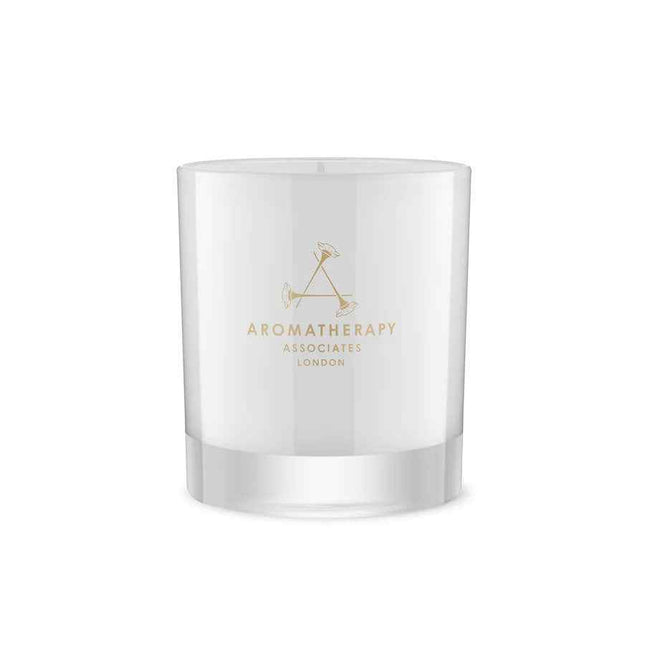 Aromatherapy Associates Inner Strength Frankincense And Cardamom – Scented Candle Unisex, 200 g