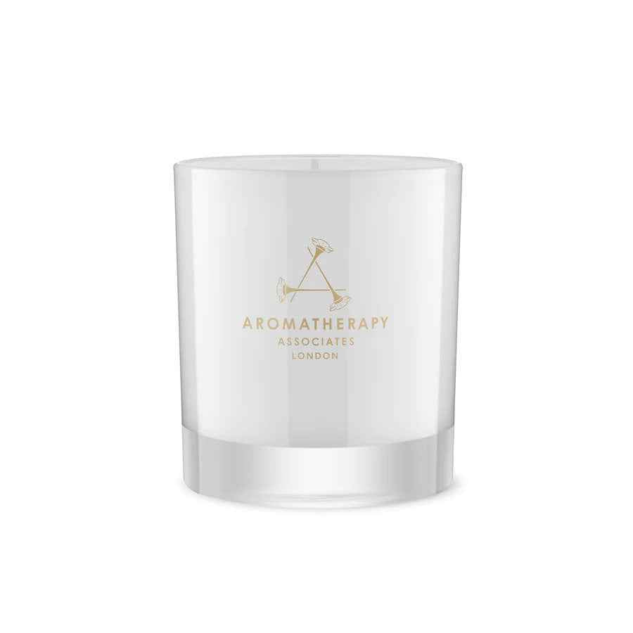 Aromatherapy Associates Inner Strength Frankincense And Cardamom – Scented Candle Unisex, 200 g