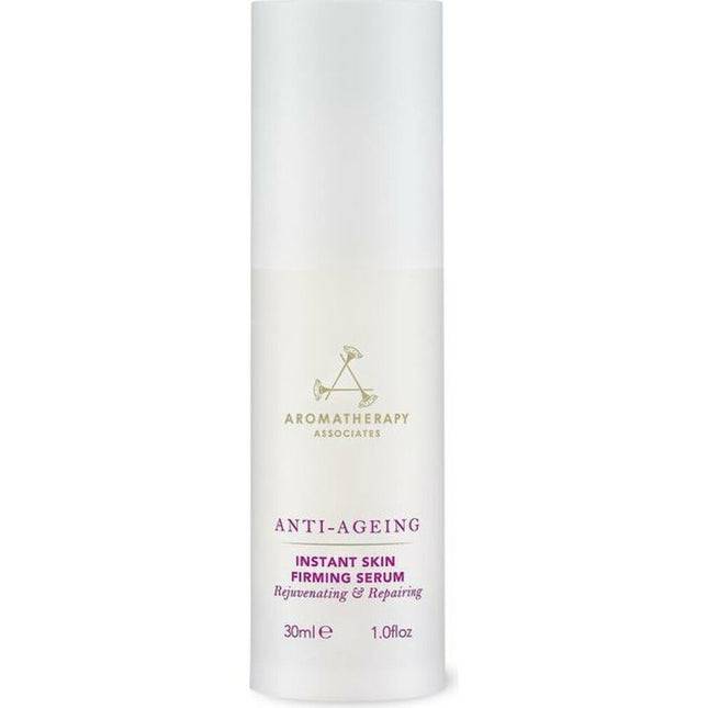 Aromatherapy Associates Anti-Ageing Vegan Firming – Serum for Women, For Face, 30 ml