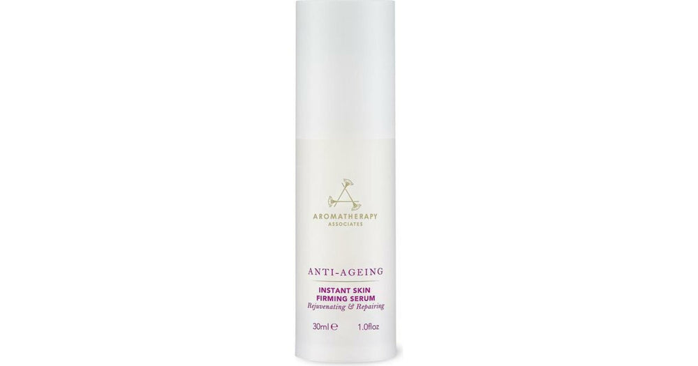 Aromatherapy Associates Anti-Ageing Vegan Firming – Serum for Women, For Face, 30 ml